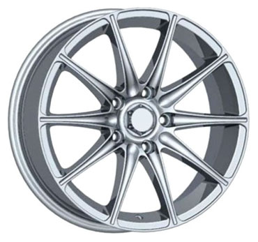  rs wheels 107